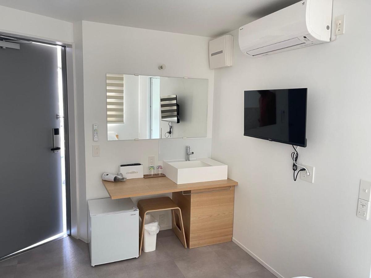 טוקיו Hotel Apreton מראה חיצוני תמונה