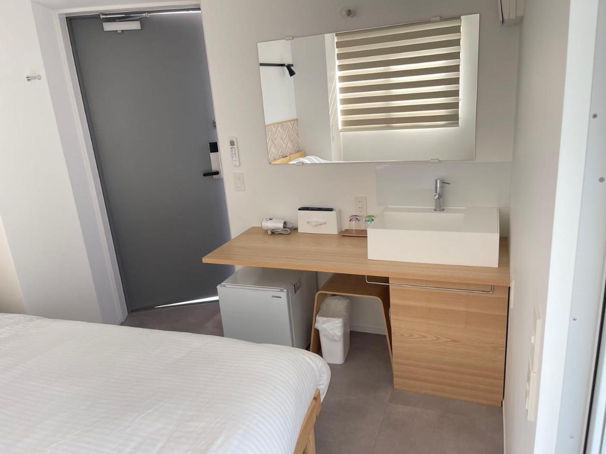 טוקיו Hotel Apreton מראה חיצוני תמונה