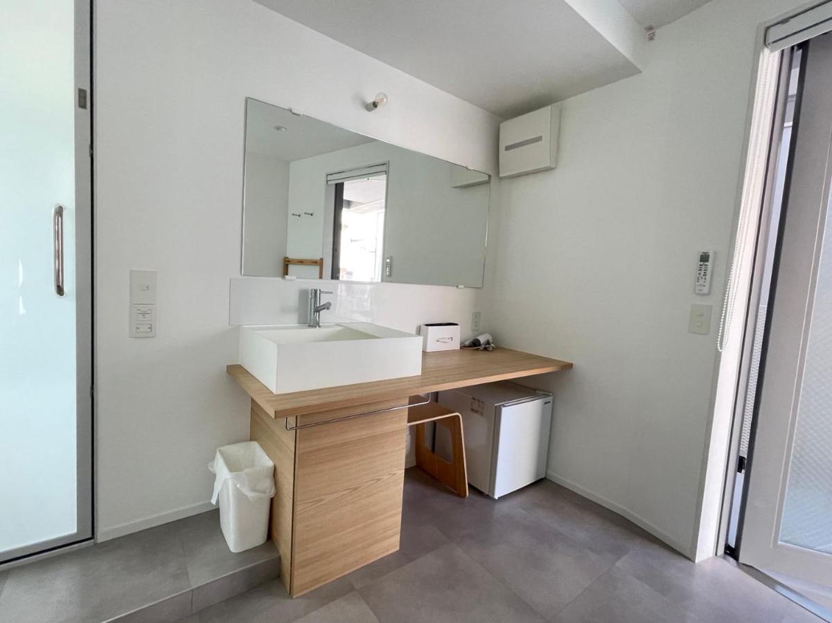 טוקיו Hotel Apreton מראה חיצוני תמונה
