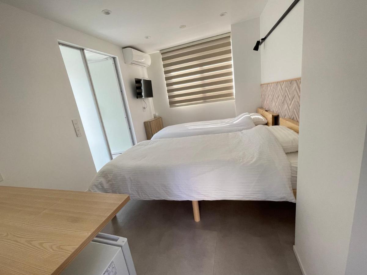 טוקיו Hotel Apreton מראה חיצוני תמונה