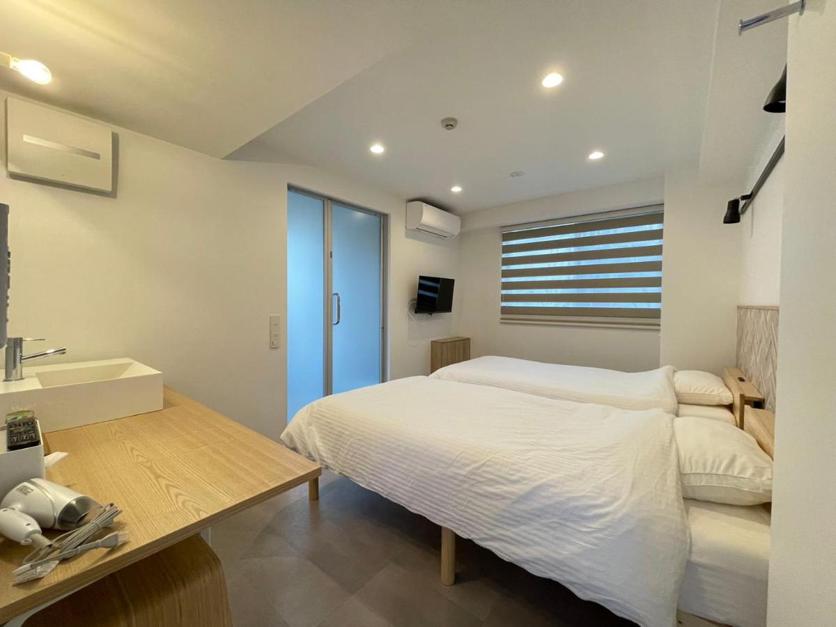 טוקיו Hotel Apreton מראה חיצוני תמונה