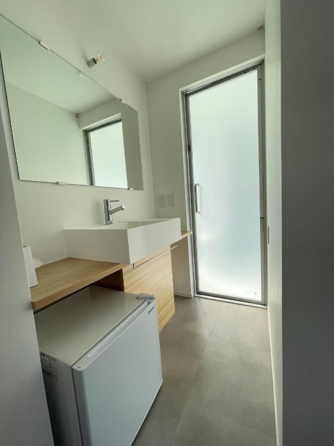 טוקיו Hotel Apreton מראה חיצוני תמונה