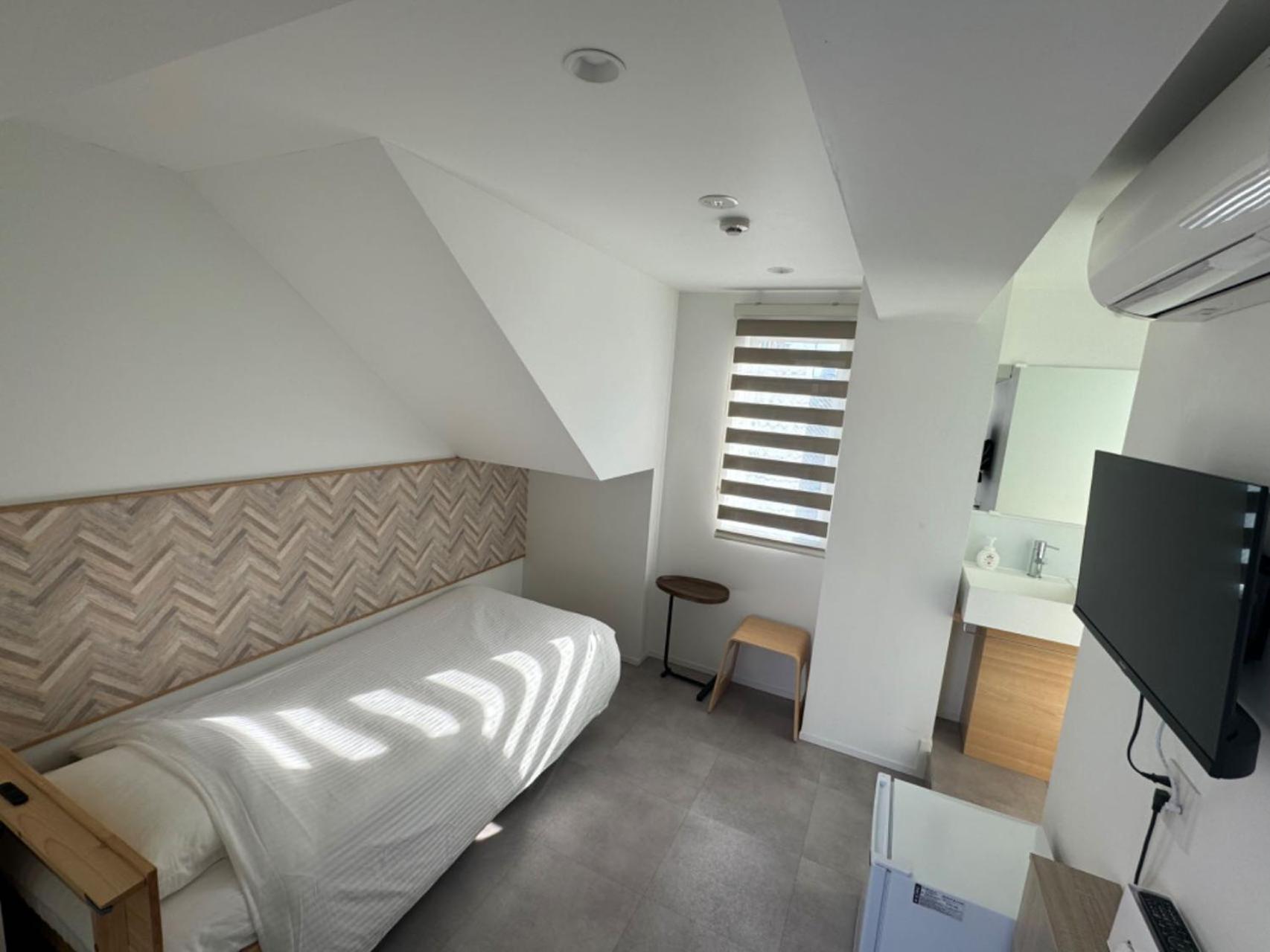 טוקיו Hotel Apreton מראה חיצוני תמונה